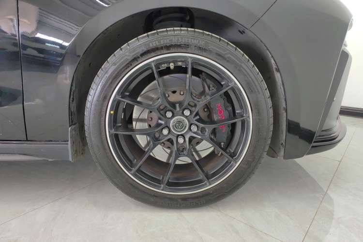 Used Lynk & Co 03 2023 1.5TD DCT JingPlus
