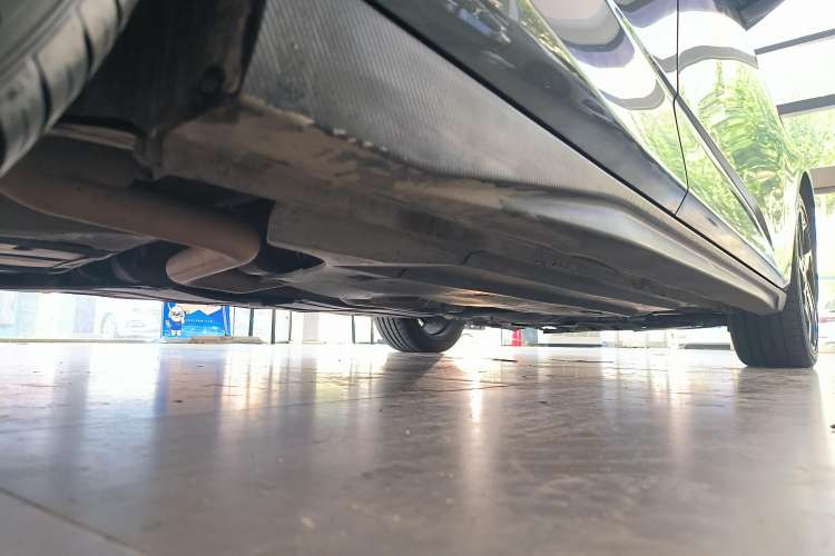 Used Changan Eado DD 2023 Blue Whale NE 1.5T GDI DCT Flagship Model
