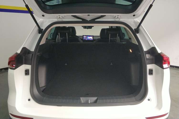 Used Haval H6 2023 National Trend Edition 1.5T Automatic Champion Version
