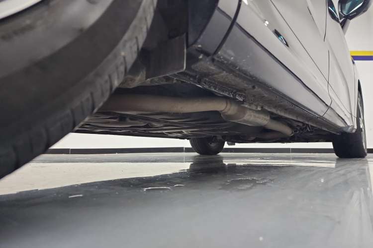 Used Honda Odyssey 2017 2.4L Supreme Edition
