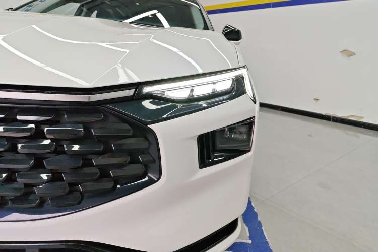 Used Ford Mondeo 2023 EcoBoost 245 Luxury Model