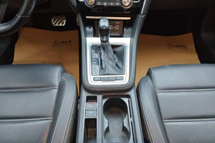 Used MG 6 2019 20T Automatic Sport Edition
