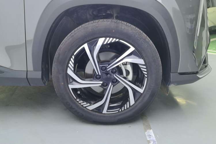 Used Geely Auto Emgrand X7 Sport 2023 Boyue COOL 1.5TD Smart Connectivity Model