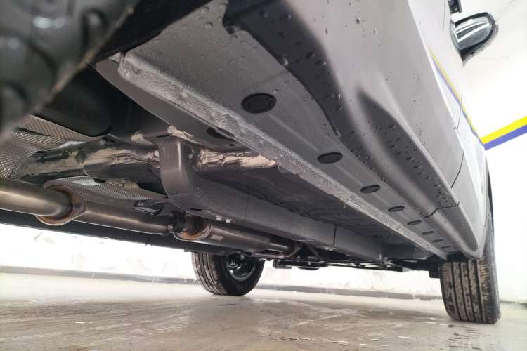 Used BAIC Beijing X7 2023 1.5TD DCT Premium+ Edition
