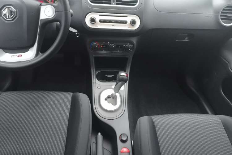 Used MG 3 2016 1.3L AMT Comfort Edition