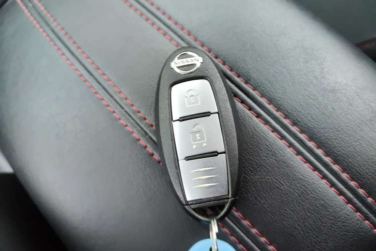 Used Nissan Qashqai 2019 2.0L CVT Luxury Edition