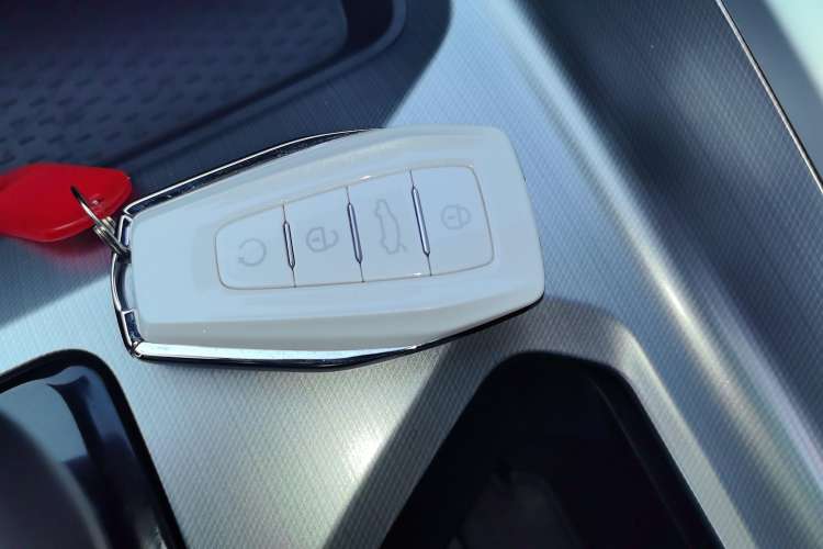 Used Geely Auto Preface 2023 2.0TD Prestige Version
