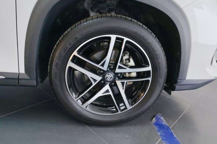 Used MG ONE 2022 β-Comfortable Living Series 1.5T Fully Satisfying Version 1078
