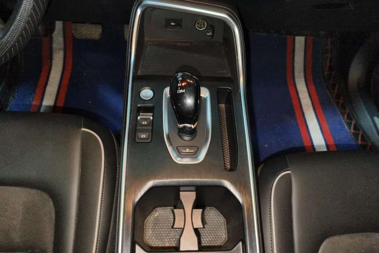 Used Haval H6 2023 National Trend Edition 1.5T Automatic Urban Version
