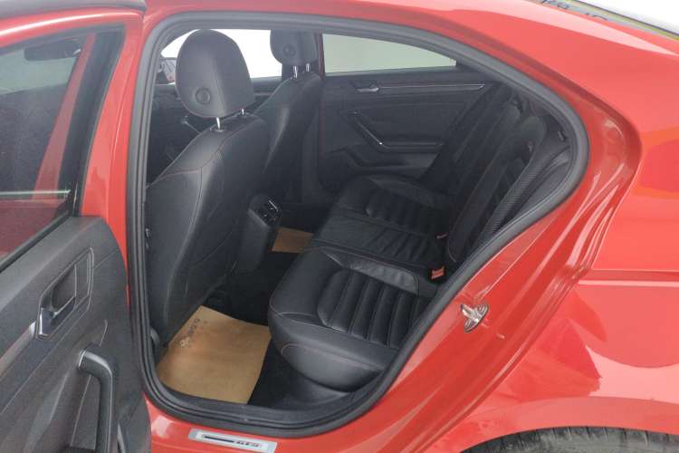 Used Volkswagen Lamando 2017 2.0T GTS
