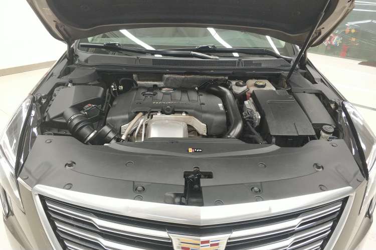 Used Cadillac XTS 2018 28T Elite Edition
