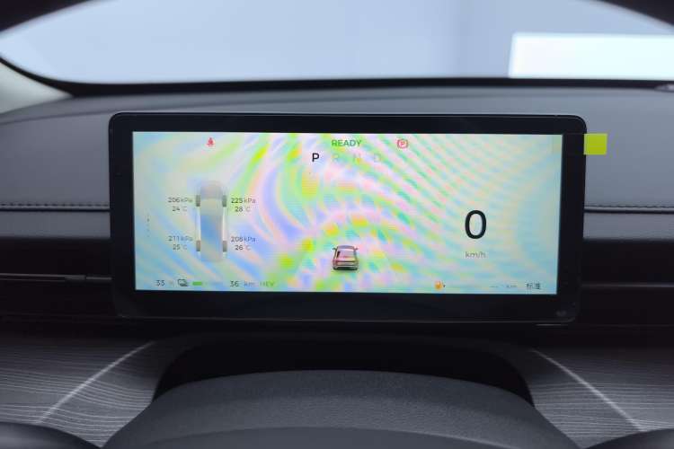 Used Wuling Xingguang 2023 150 Advanced Edition
