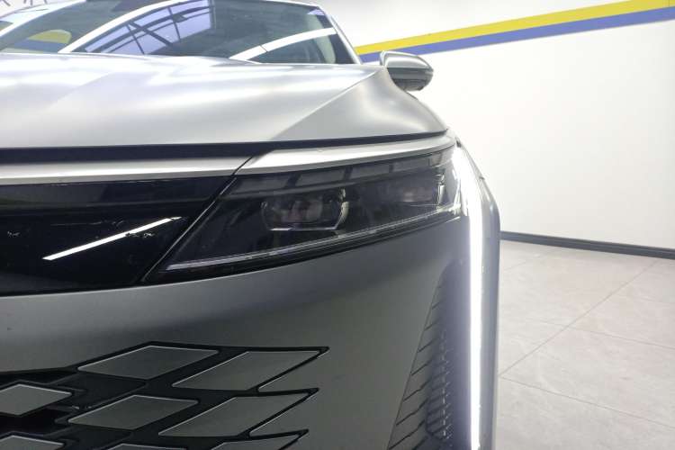 Used  Stellar C-DM 2024 1.5T Long-Range Pro
