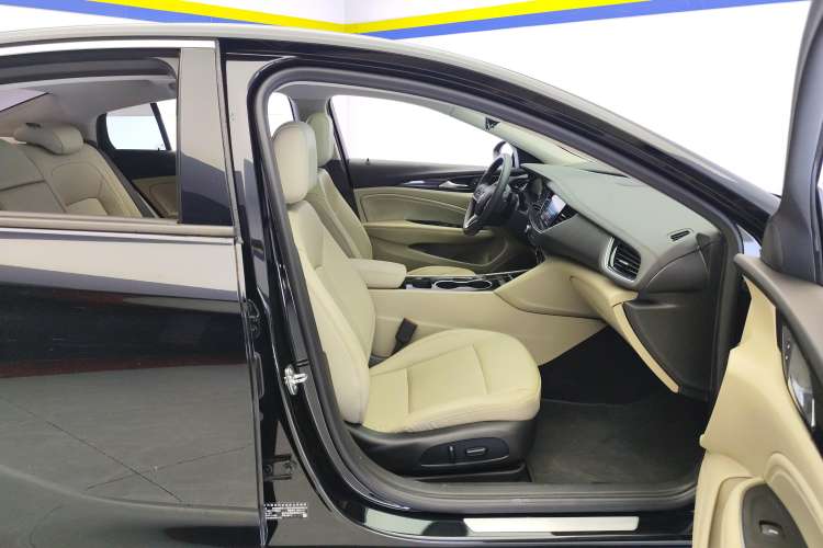 Used Buick Regal 2021 552T Elite Edition
