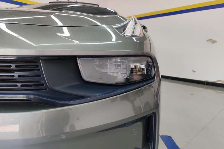 Used Lynk & Co 03 2021 2.0TD Automatic Trendy Champion Edition
