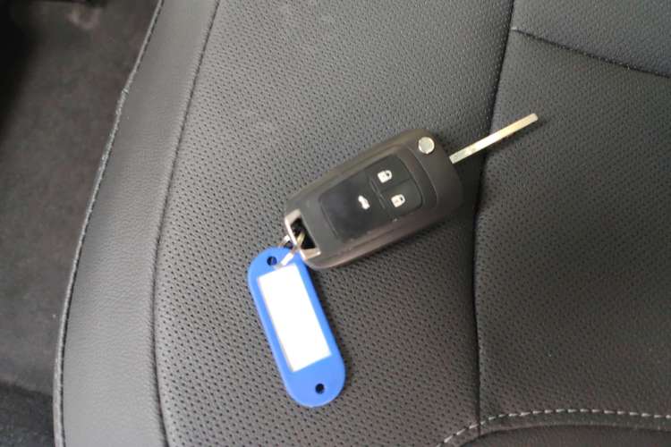 Used Buick GT 2021 Revised Version Flagship 1.5L Automatic Elite Edition