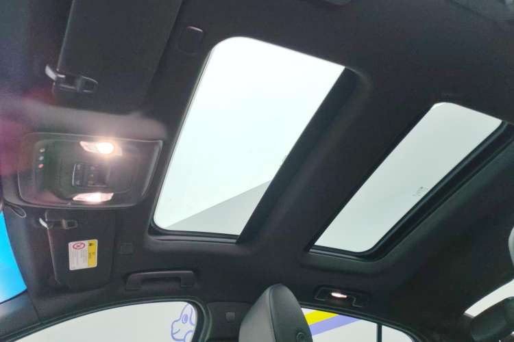 Used Cadillac CT5 2023 28T Luxury Edition (Standard Version)
