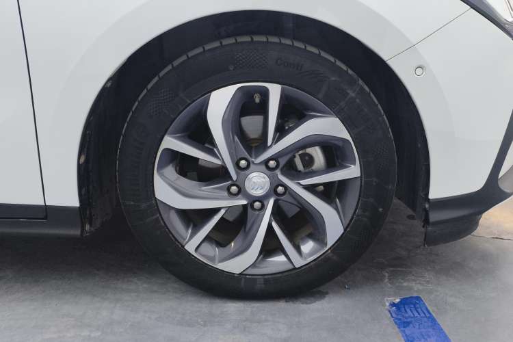 Used Buick Velite 6 2022 Plug-in Hybrid Connected Smart Model
