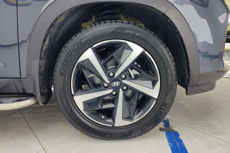 Used Hyundai ix35 2021 2.0L Automatic 2WD GLS Leading Edition