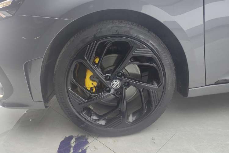 Used MG 6 2021 Pro 1.5T Automatic Trophy Smart Drive Flagship Edition
