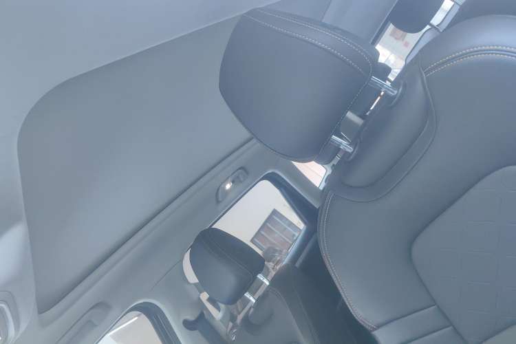 Used Haval DARGO 2021 1.5T DCT Two-Wheel Drive "Mǎquǎn" Edition
