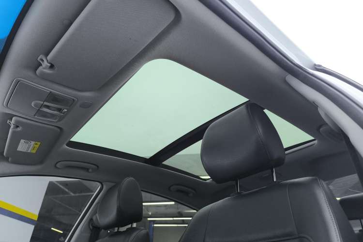 Used Hyundai Mistra 2019 1.8L Automatic Smart GLS China VI Standard
