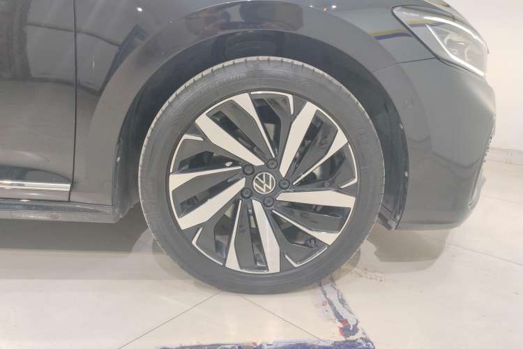 Used Volkswagen Passat 2022 330TSI Starry Luxury Edition
