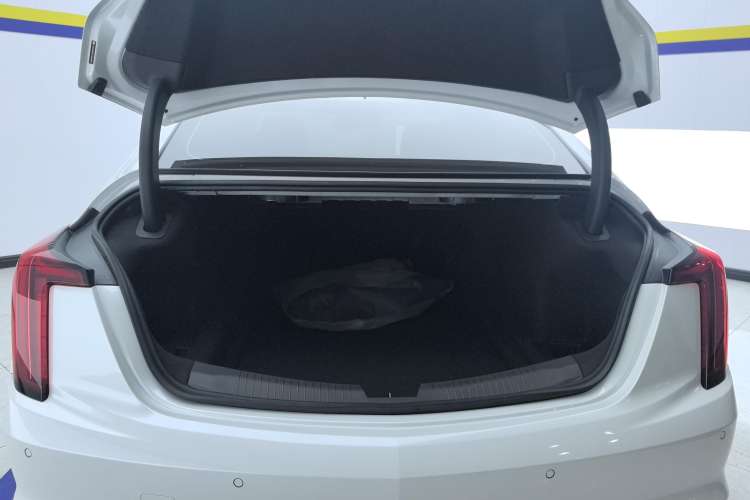 Used Cadillac CT5 2023 28T Luxury Edition (Standard Version)
