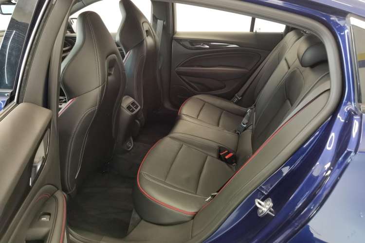 Used Buick Regal 2021 Facelifted GS 28T Elite Model
