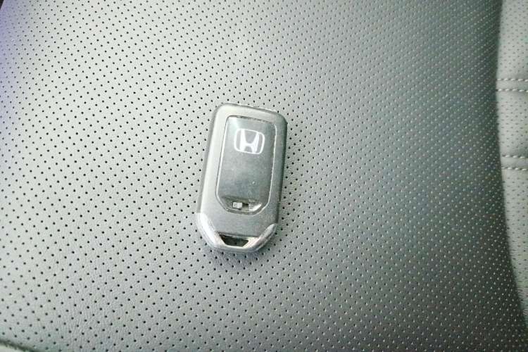 Used Honda Avancier 2020 240TURBO Front-Wheel Drive Smart Edition
