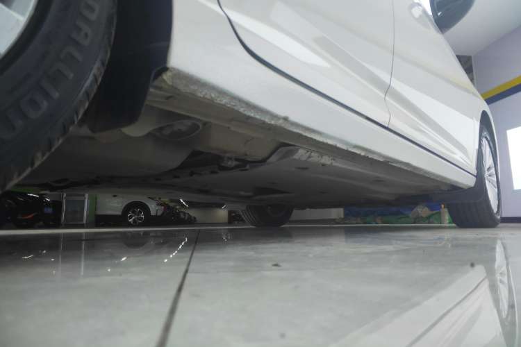 Used Volkswagen Lavida 2018 1.5L Automatic Comfort Edition China V Standard
