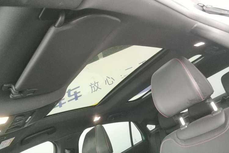 Used Ford Mondeo 2022 Facelifted EcoBoost 245 Ultimate Edition
