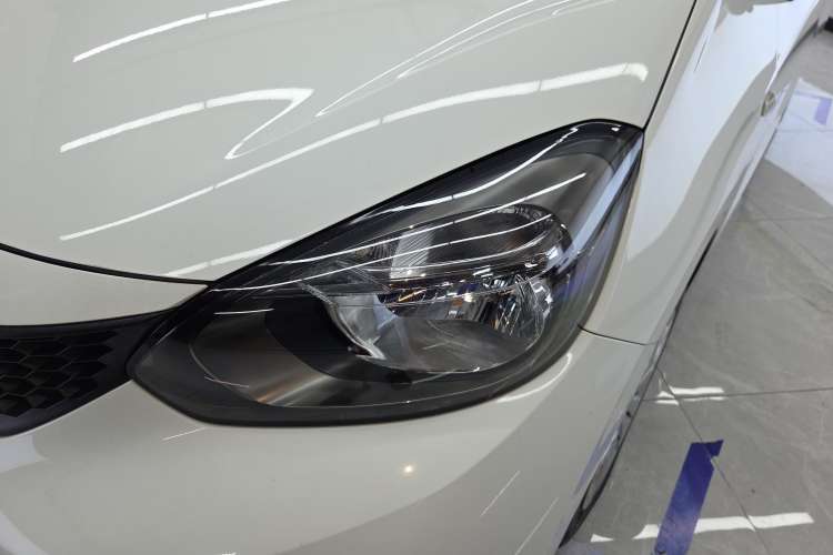 Used Honda Fit 2021 1.5L CVT Trend Edition
