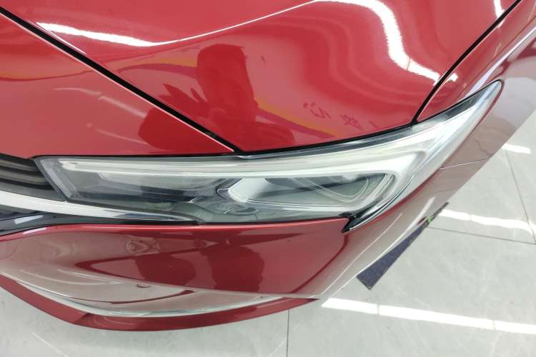 Used Buick Verano 2020 20T CVT Luxury Edition
