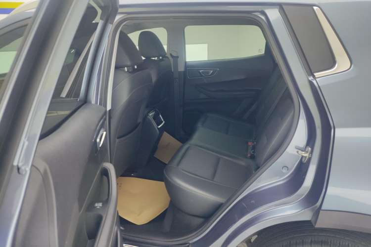 Used Chery Tiggo 5x 2020 1.5L CVT Fashion Edition
