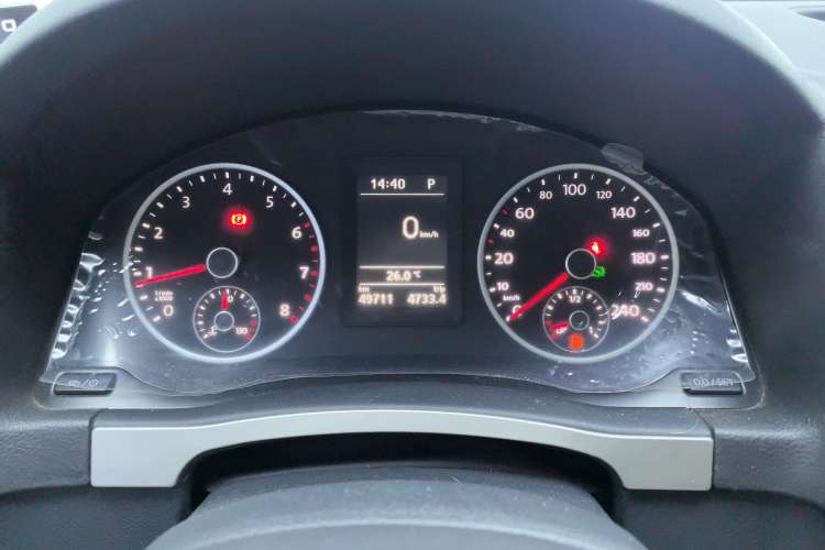 Used Volkswagen Tiguan 2016 300TSI Automatic All-Wheel Drive Fashion Vision Edition
