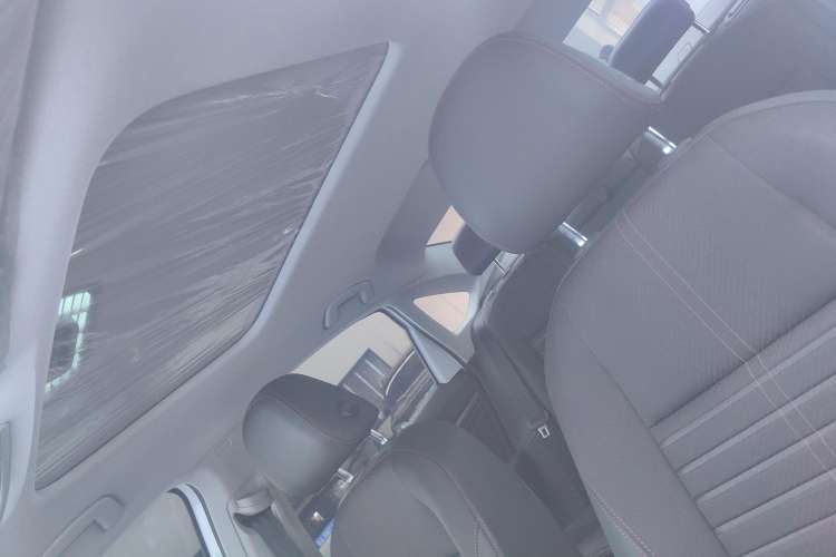 Used Volkswagen Lavida 2023 280TSI DSG Starry Sky Deluxe Edition
