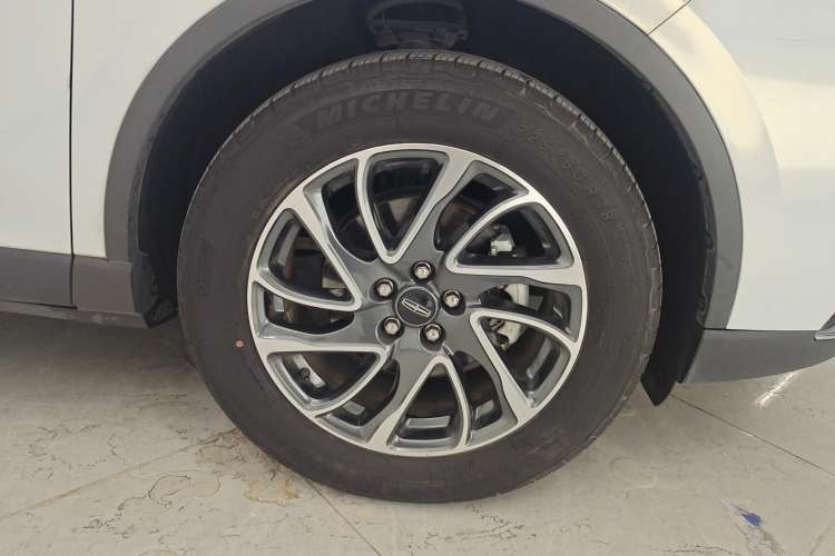 Used Lincoln Corsair 2022 2.0T Two-Wheel Drive Deluxe Edition
