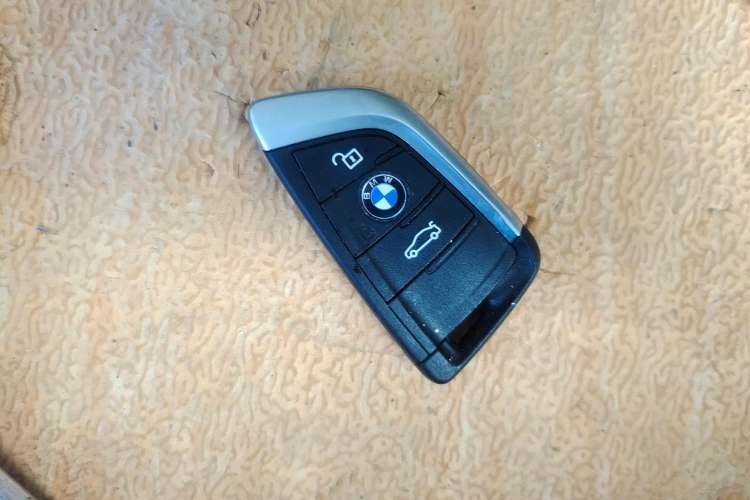 Used BMW 1 Series 2018 118i Fashion Model
