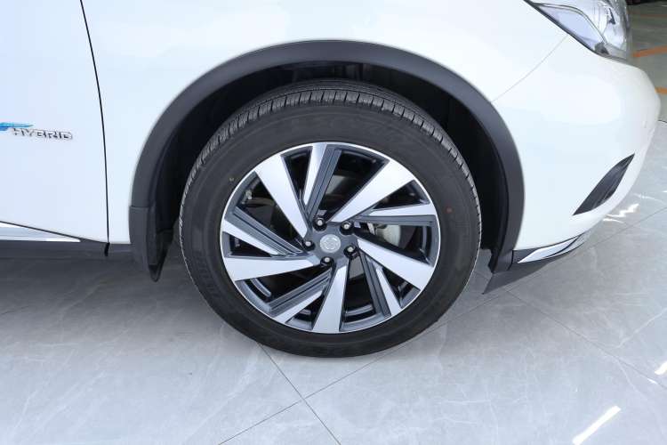 Used Nissan Murano 2019 2.5 S/C HEV XE Four-Wheel Drive Hybrid SmartConnect Prestige Version China V Emission Standard
