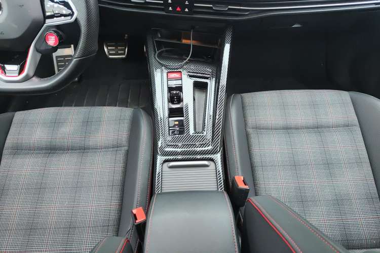 Used Volkswagen  2021 380TSI DSG GTI