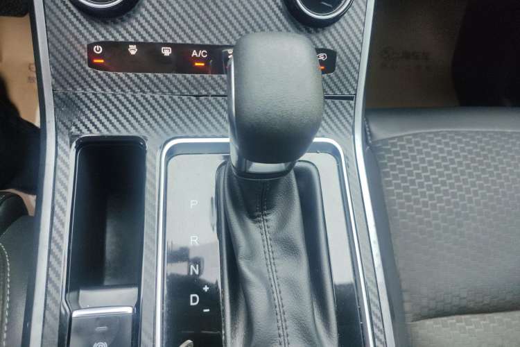 Used Chery Tiggo 5x 2020 1.5L CVT Fashion Edition
