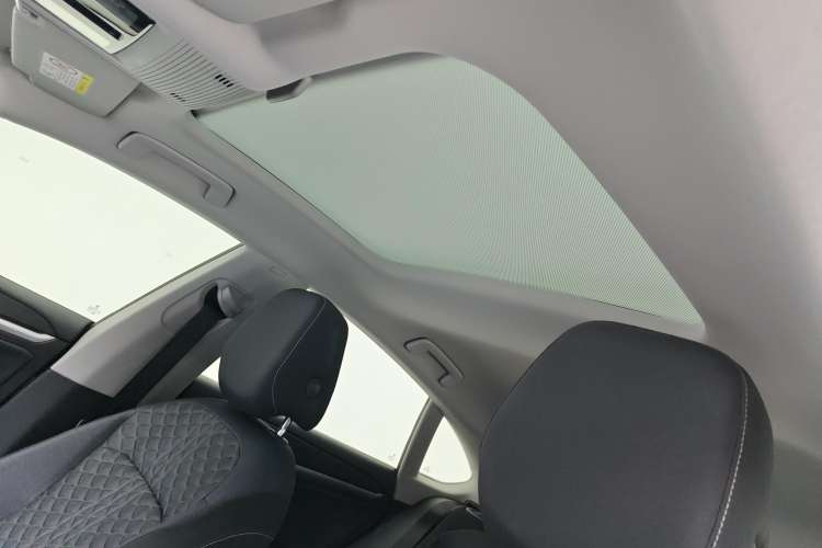 Used Volkswagen Lamando 2024 Lingdu L 200TSI DSG Trendy & Spicy Edition
