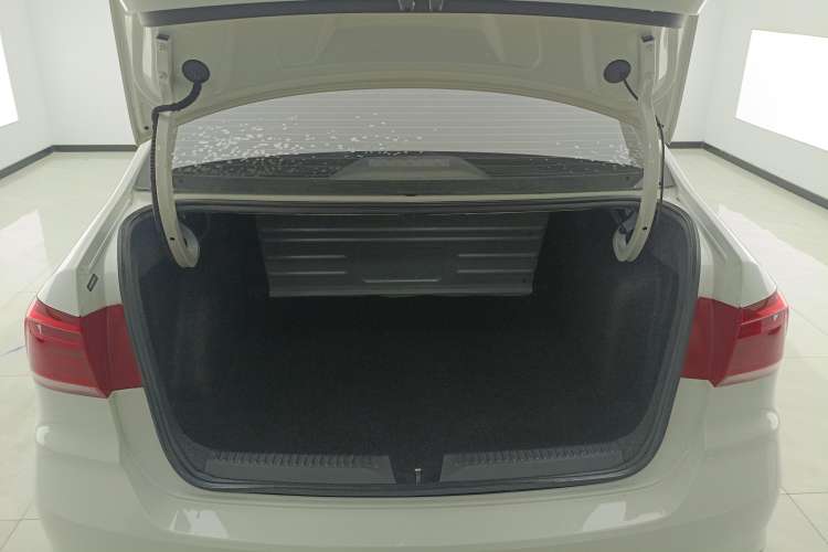 Used Volkswagen Santana 2021 1.5L Manual Fashion Edition
