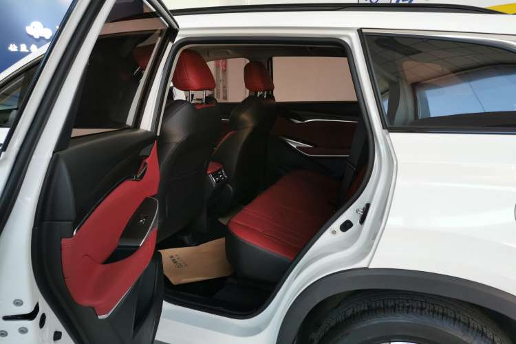 Used Changan CS75 PLUS 2021 1.5T Automatic Prestige Model