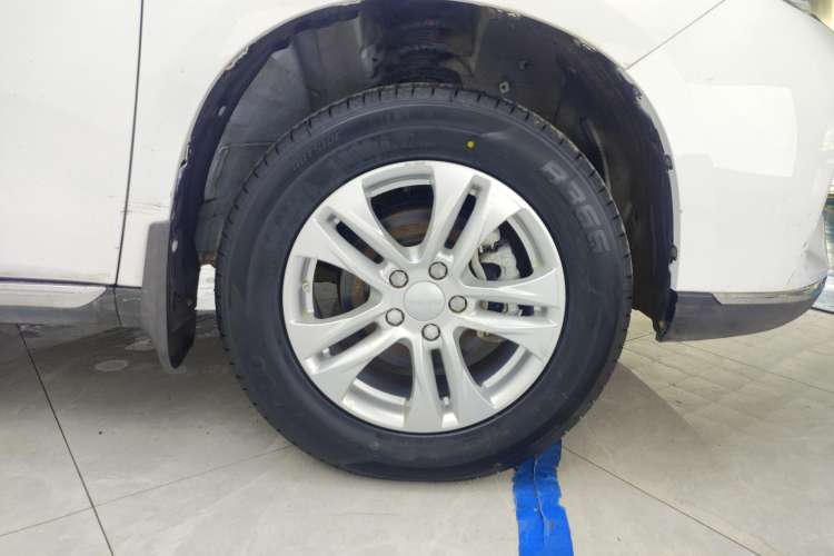 Used Haval M6 2021 PLUS 1.5T DCT Elite Smart Connectivity Model