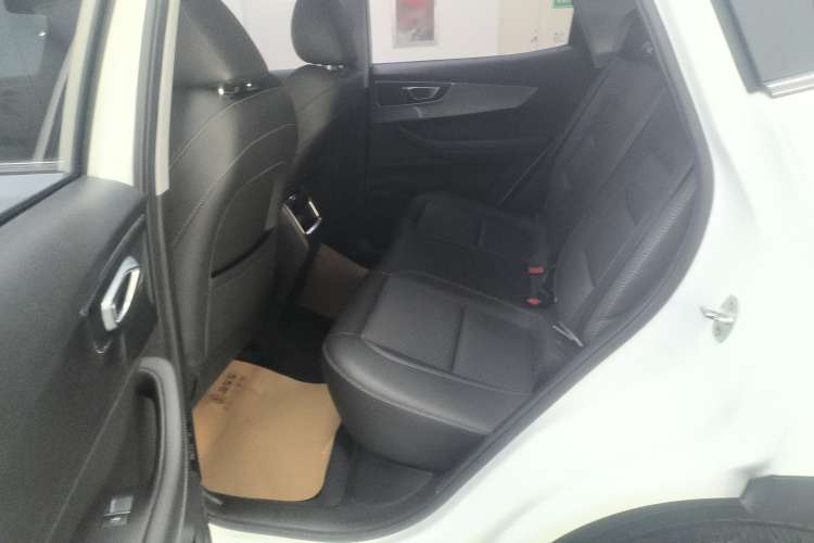 Used Chery Tiggo 5x 2020 1.5L CVT Fashion Edition
