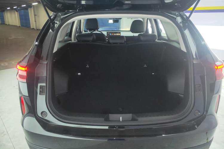 Used Haval H6 2022 3rd Generation 1.5T Automatic Two-Wheel Drive Pro
