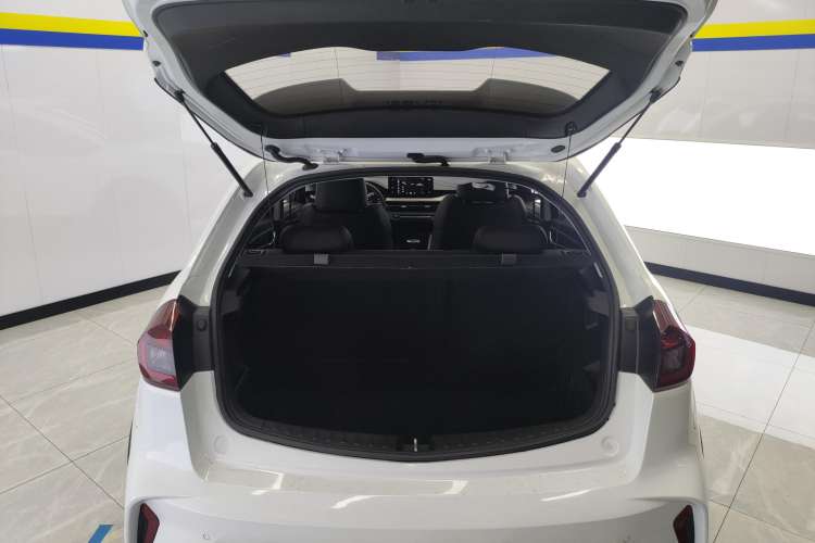 Used Geely Auto Vision X3 2021 PRO 1.5L CVT Deluxe Model
