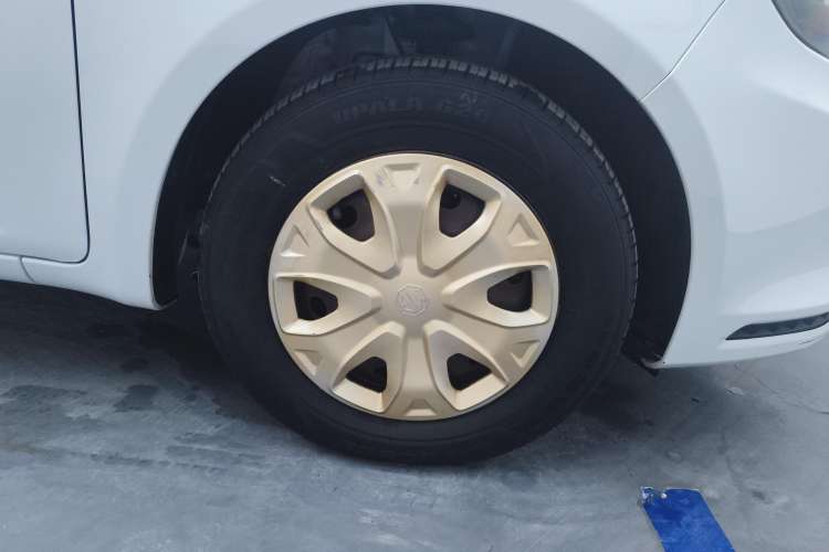 Used MG 3 2016 1.3L AMT Comfort Edition